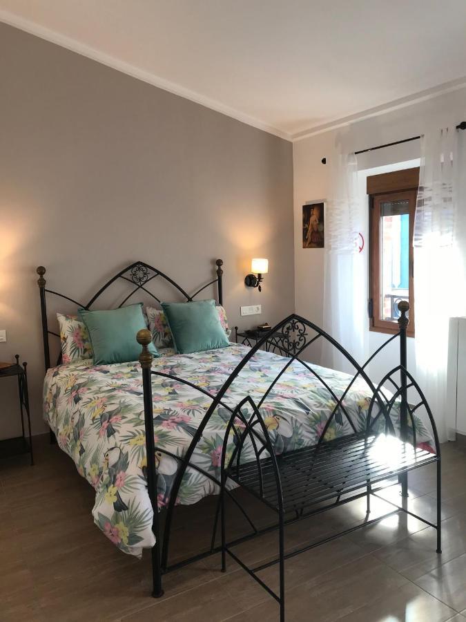 Ca La Marti Villa Pedreguer Dış mekan fotoğraf