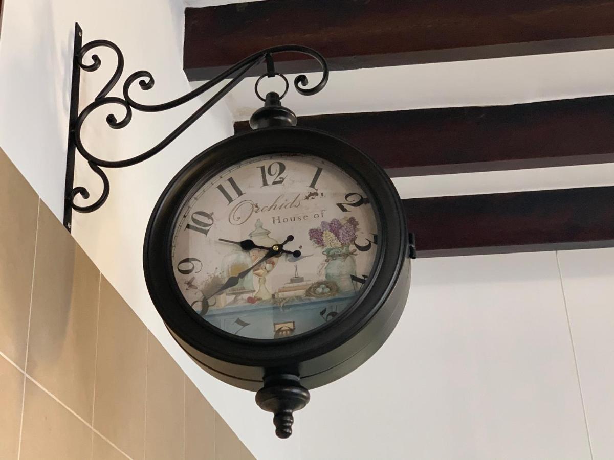Ca La Marti Villa Pedreguer Dış mekan fotoğraf