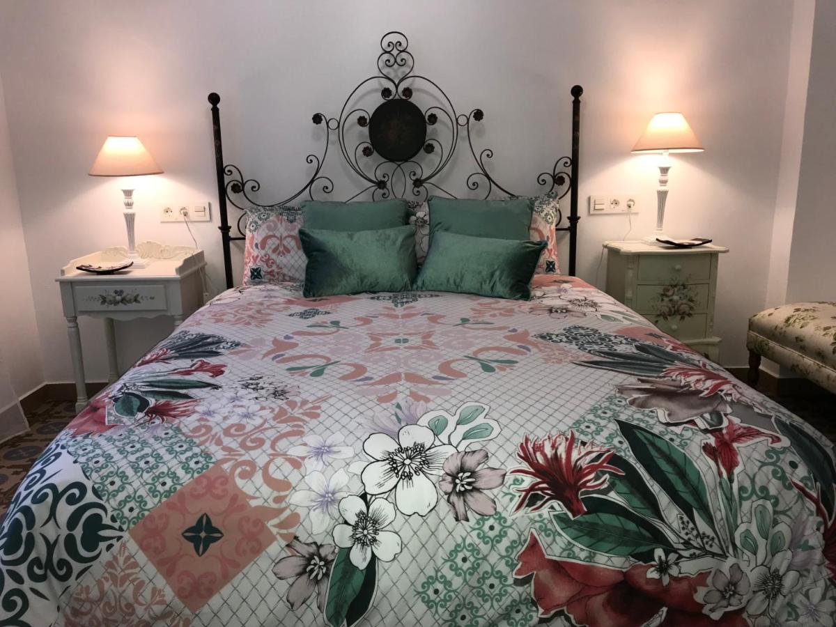 Ca La Marti Villa Pedreguer Dış mekan fotoğraf