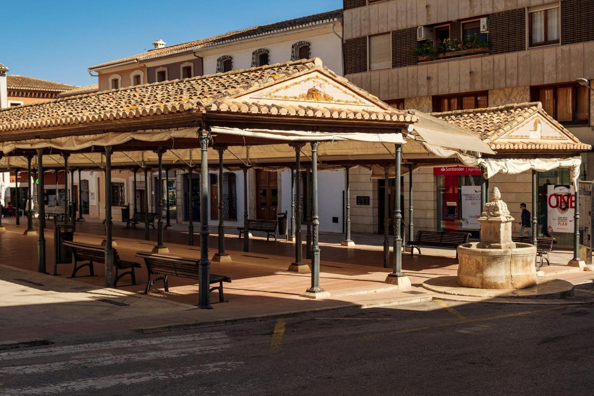 Ca La Marti Villa Pedreguer Dış mekan fotoğraf