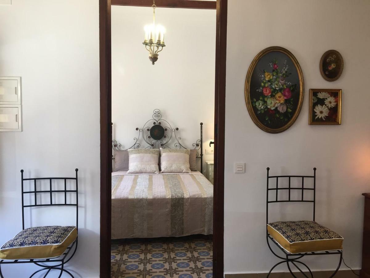 Ca La Marti Villa Pedreguer Dış mekan fotoğraf